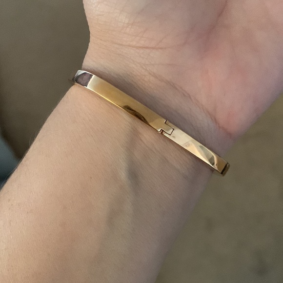 MK rinestone Bracelet! - Picture 2 of 3